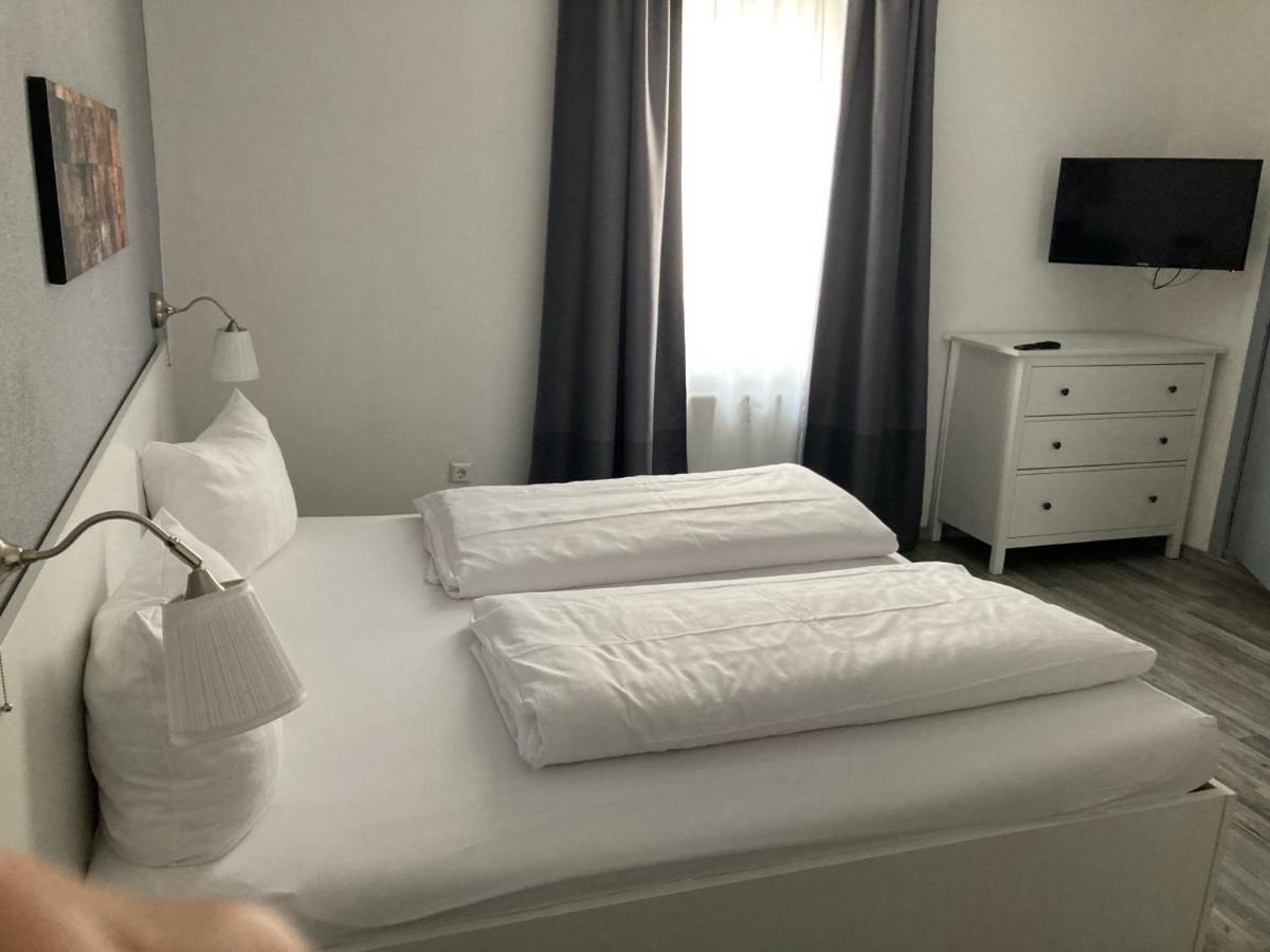 Hotel-Fritz Valwig Kültér fotó