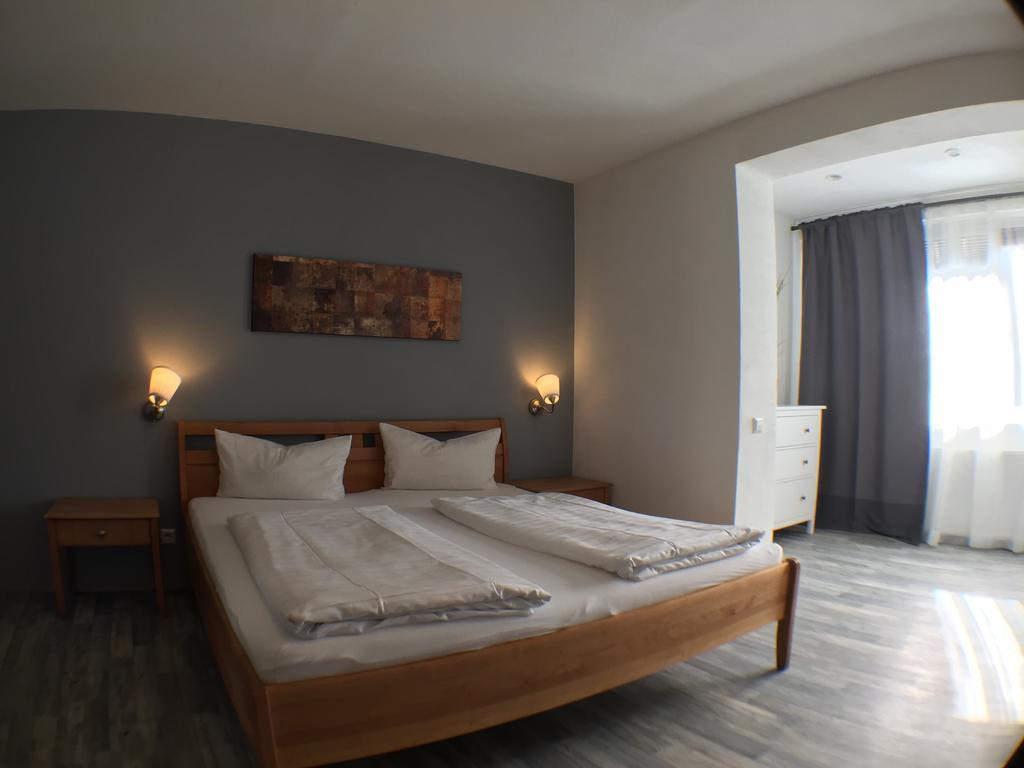 Hotel-Fritz Valwig Kültér fotó